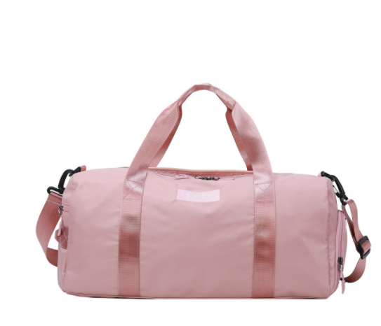 Portable Training Gym Bag Large Capacity Durable Multifunction Waterproof