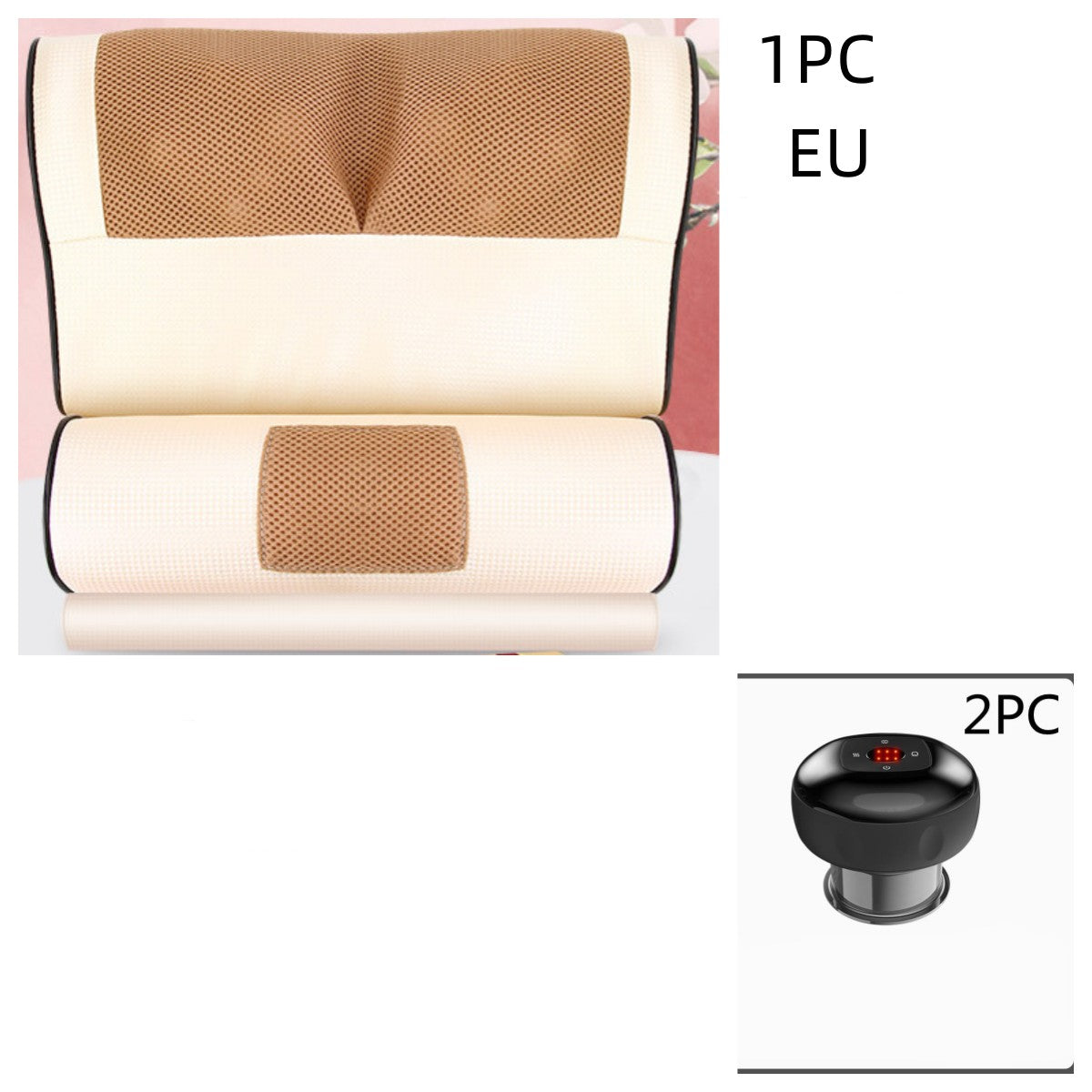 Electric Vacuum Cupping Massage Body Cups Anti-cellulite Therapy Massager For