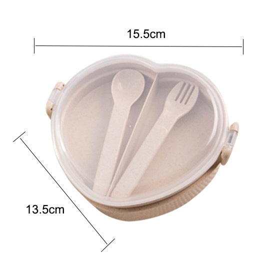 Heated Food Container For Bento Box Japanese Thermal Sn