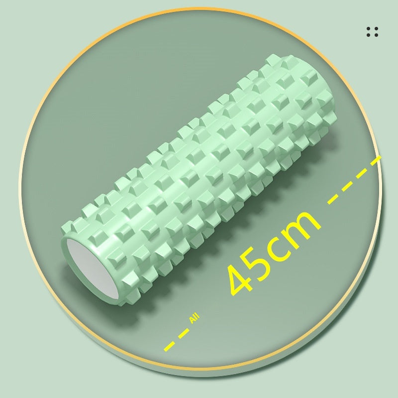 Foam Roller EVA Hollow Thin Calf Fitness