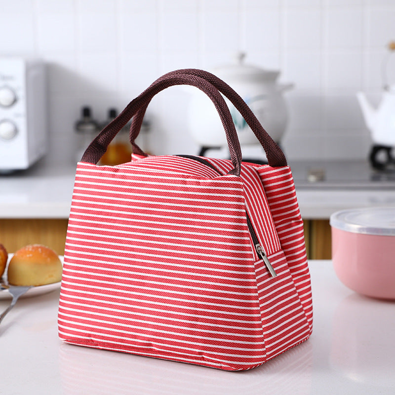 304 Stainless Steel Double-layer Lunch Box