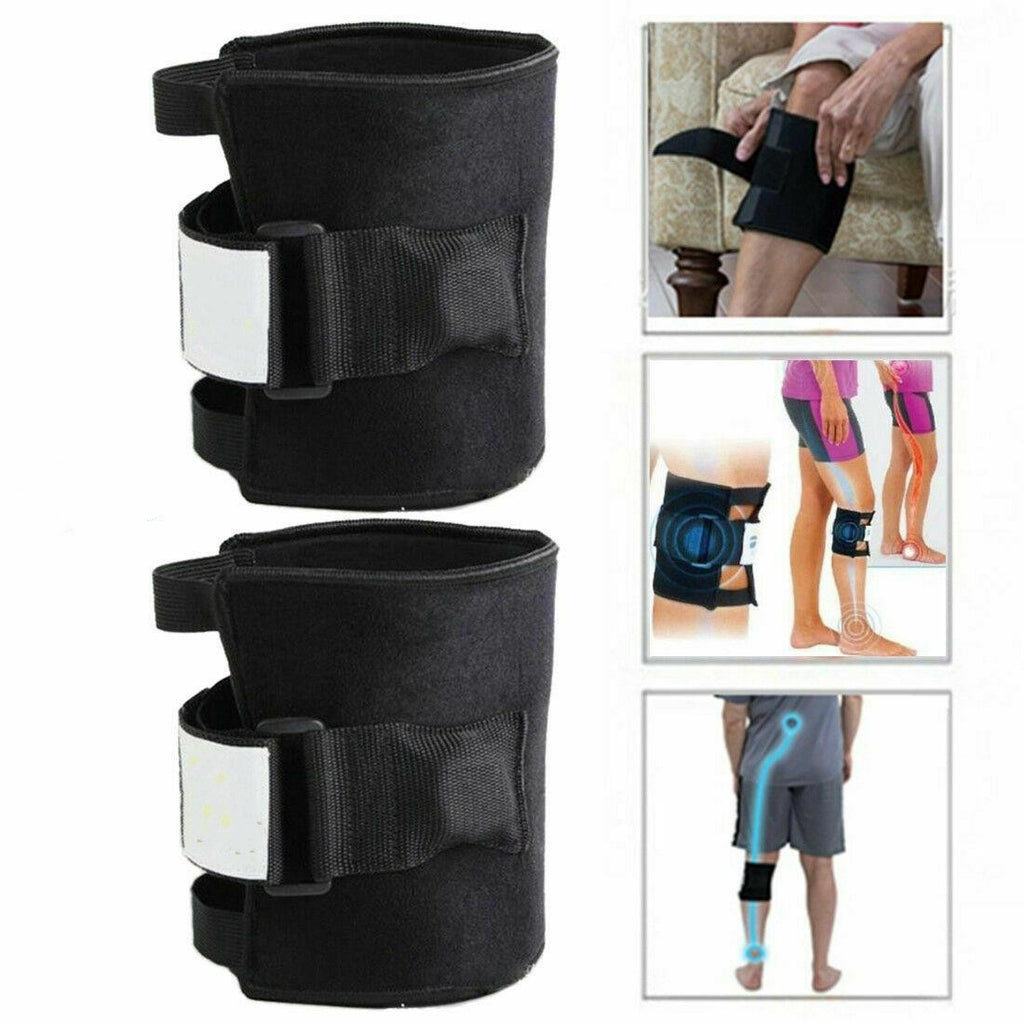 Knee Brace Pain Relief Sports Leg Guard