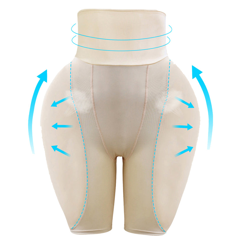 High Waist Tummy Tuck Butt Lift Pants