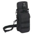 Travel Water Bottle Cover Shoulder Bag Outdoor
