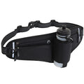 Multifunctional Nylon Close-fitting Workout Waterproof Outdoor Exercise Running