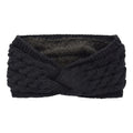Women's Fashion Wool Knitted Sports Headband