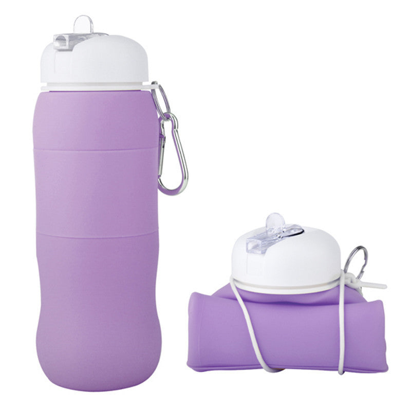 Outdoor Sports Water Cup Domestic Bottle