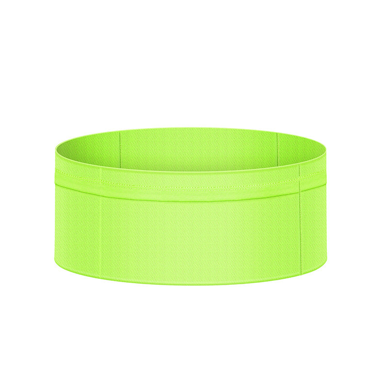Fitness Running Belt And Cycling