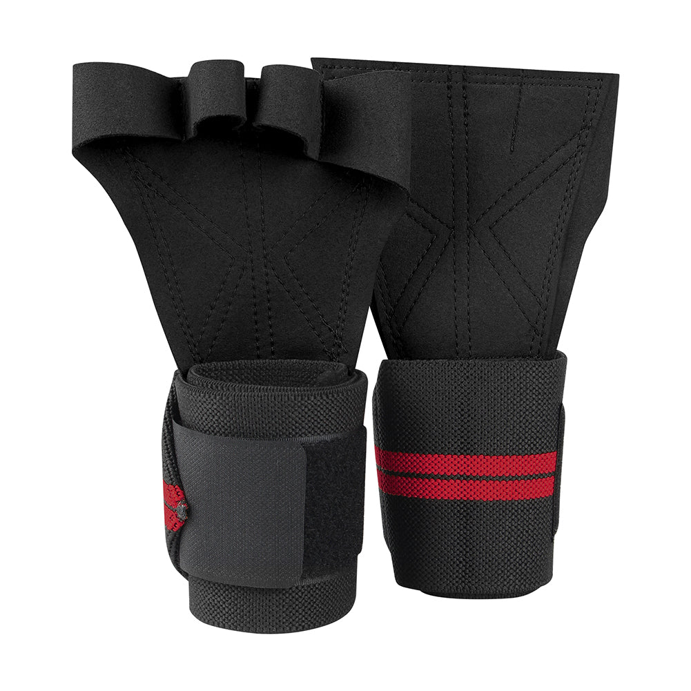 Fitness Weightlifting Dumbbell Wear-resistant Non-slip Microfiber Protective