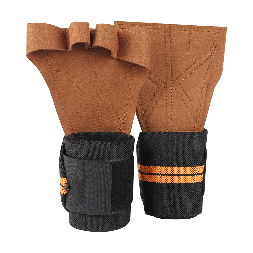 Fitness Weightlifting Dumbbell Wear-resistant Non-slip Microfiber Protective