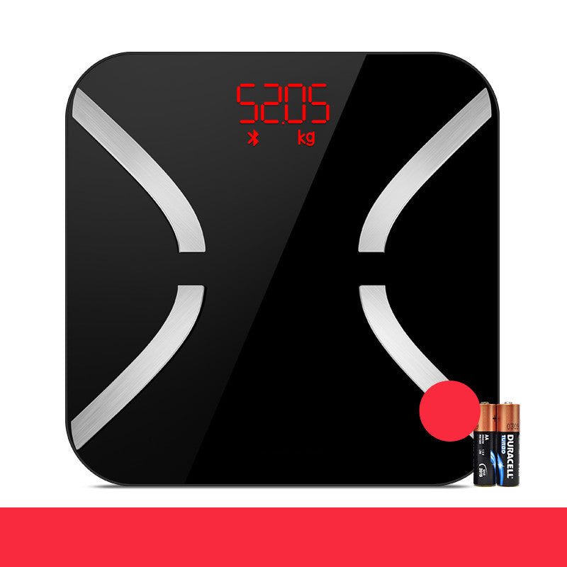 Smart Healthy Body Scale
