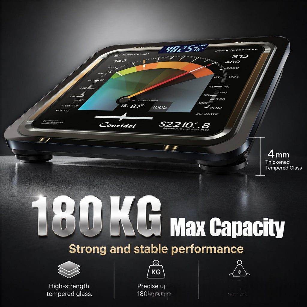 Household Health Scale Body Electronic Weight