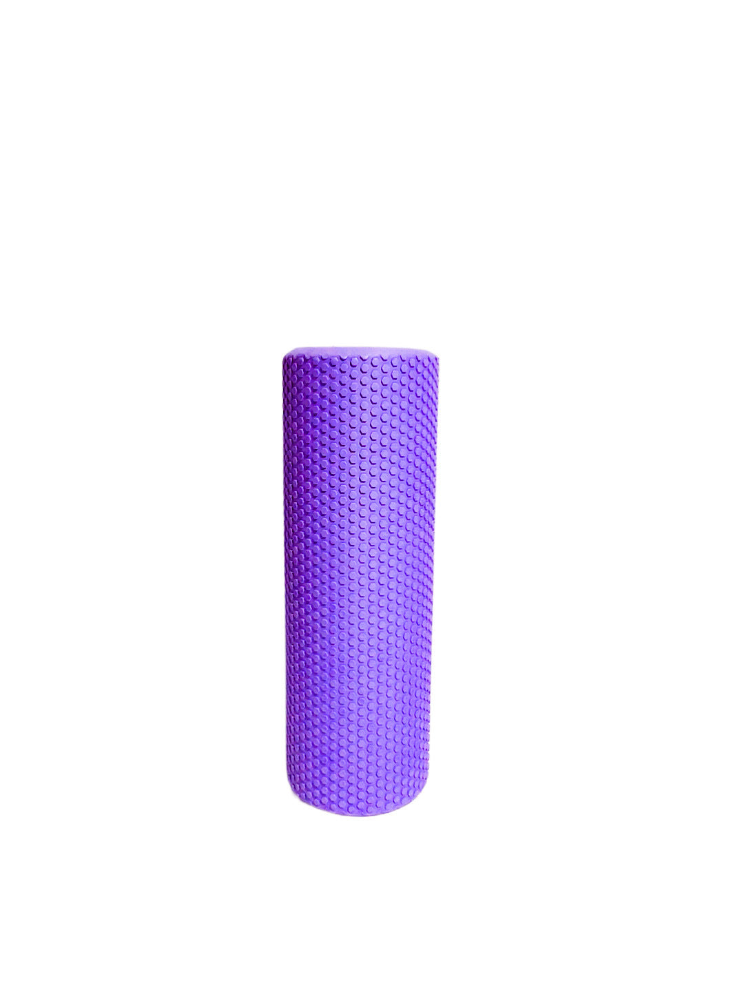 Solid Yoga Column Foam Roller Hexagonal Floating Muscle Relaxation
