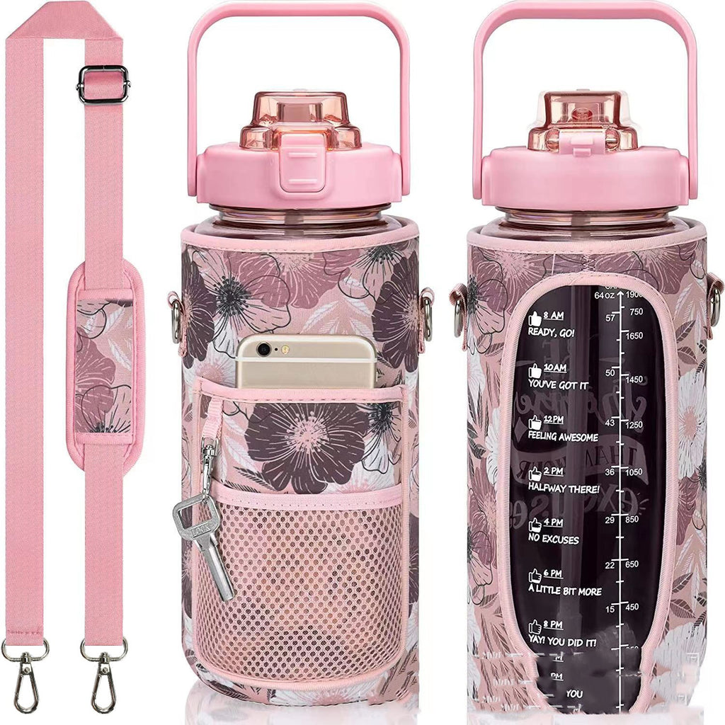 Diving Material Outdoor Sports Water Bottle Cup Cover