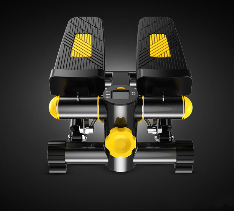 Stepper Hydraulic Mini Slimming Plastic Equipment Household Installation-free