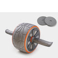 Women's Abdominal Wheel Set