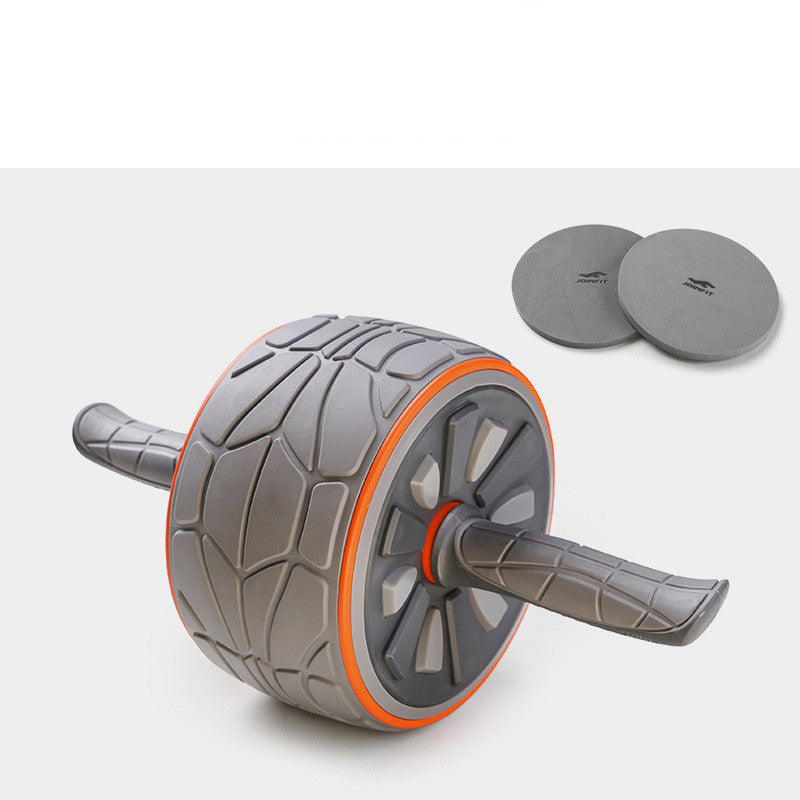 Women's Abdominal Wheel Set