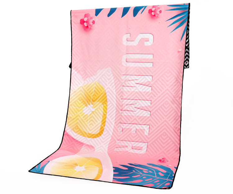 Travel Outdoor Sports Towel Beach