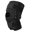 Sport Knee Brace Adjustable Open Patella Support Compression Wrap For Running