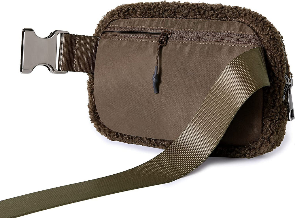 Autumn And Winter Sports Waist Pack