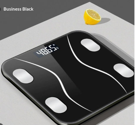 Intelligent Electronic Weight Scale