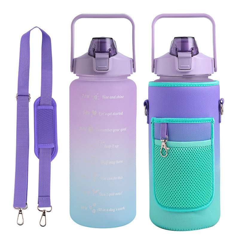Diving Material Outdoor Sports Water Bottle Cup Cover