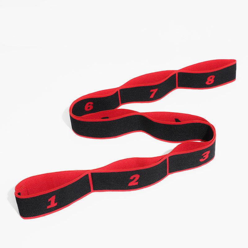 Fitness Elastic Band Resistance Dance Tension