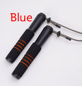 Weighted Bearing Steel Wire Rope Skipping