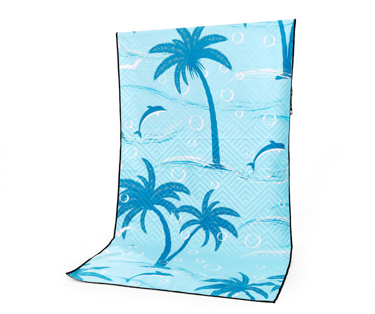 Travel Outdoor Sports Towel Beach