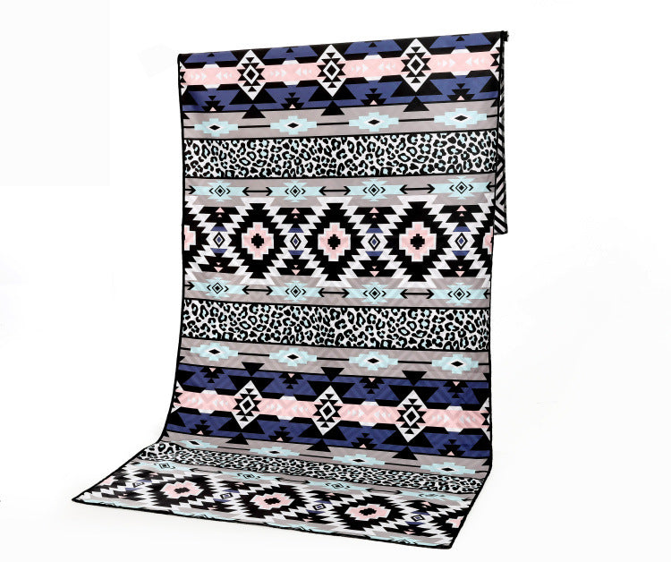 Travel Outdoor Sports Towel Beach