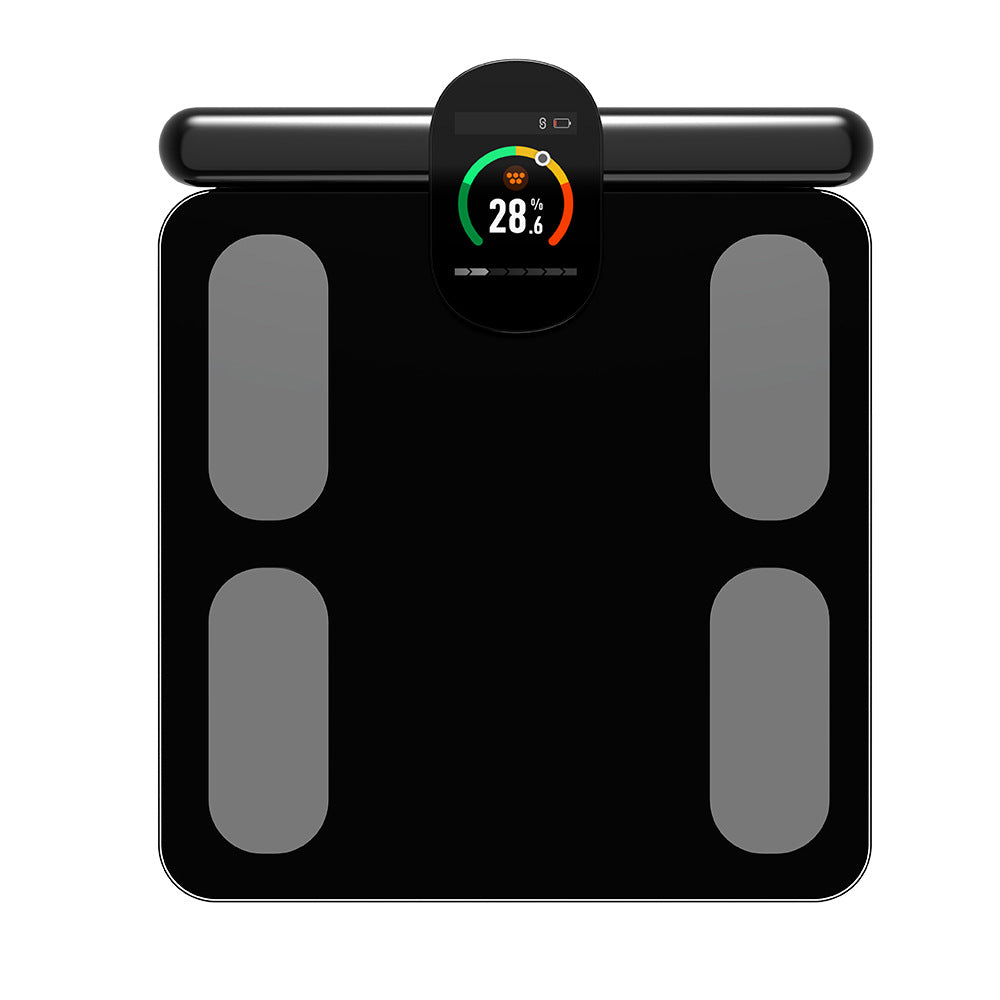 Intelligent Eight-electrode Body Scale, High-precision Professional Scale
