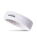 Men's And Women's Outdoor Sweatproof Sports Headband