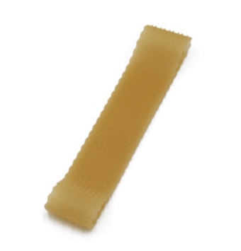 Non-slip Antiperspirant Silicone Sports Headband