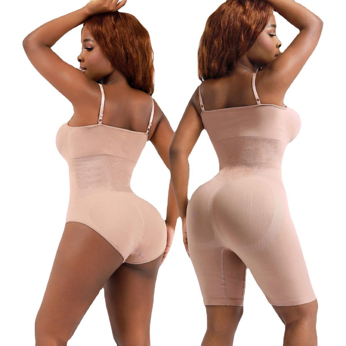 Women Shapewear Slimming Belt Tummy Shaper Corrective Underwear Waist Trainer