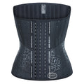 Enhanced Latex Girdle Belly Band