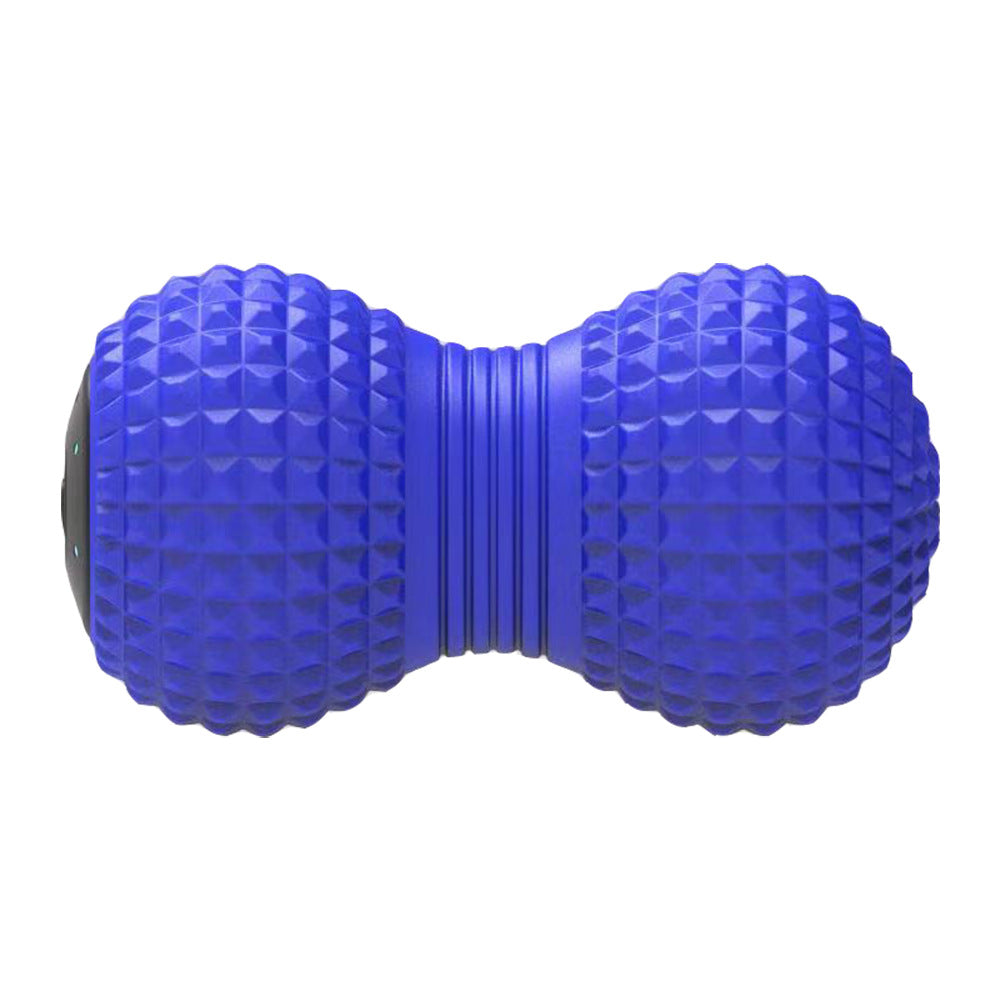 Ball Nail Silicone Massage Yoga Roller
