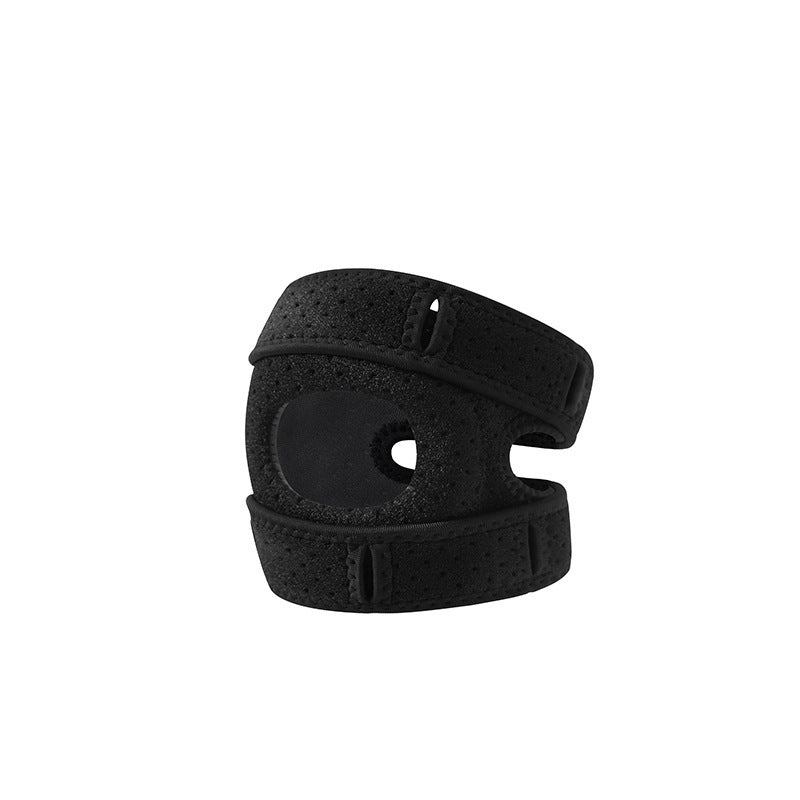 Running Sports Skipping Rope Knee Protective Gear