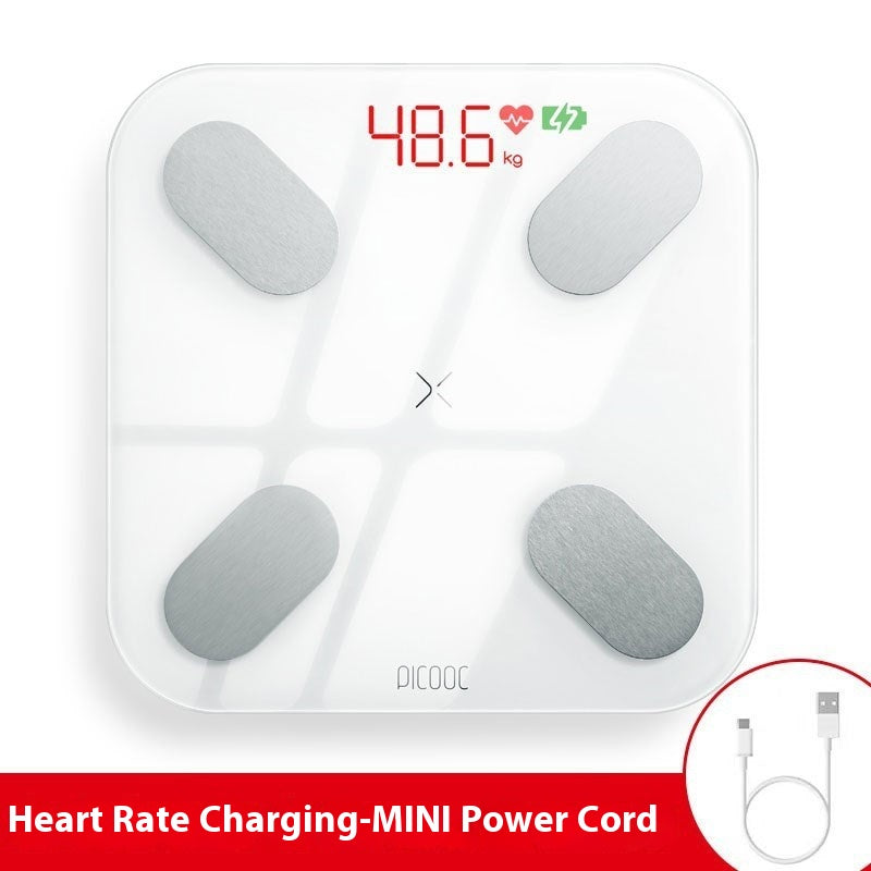 Body Scale Smart Precision Home