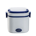 Multifunctional Electric Heating Insulation Lunch Box