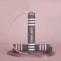 Rope Speed Skipping Adjustable Sports For Workout