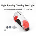 Luminous Running Armband Sports Wristband