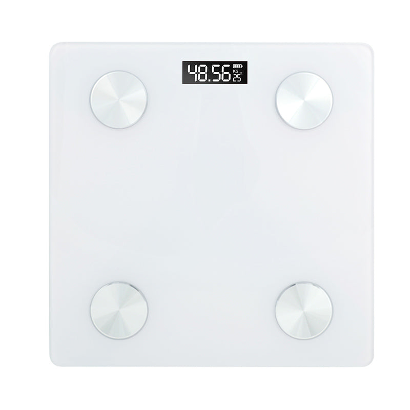 Electronic Scale Smart Body Home Weight Bluetooth Control Female Dormitory