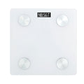 Electronic Scale Smart Body Home Weight Bluetooth Control Female Dormitory