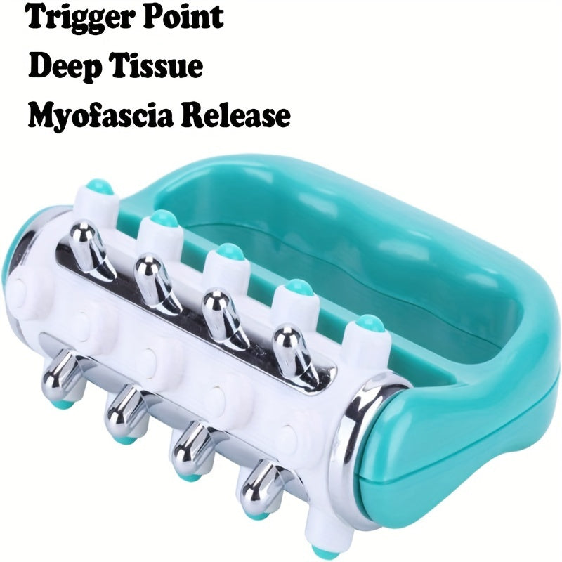 Cellulite Massager Fascia Release And Muscle Massage Roller Mini Trigger Point