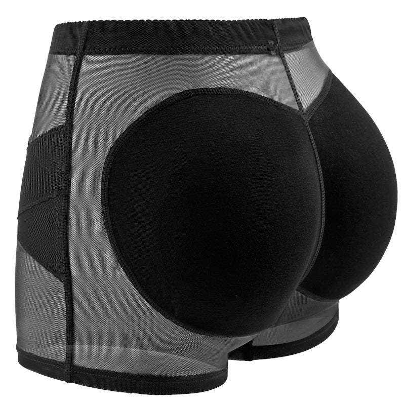 Ladies Body Shapers Butt Lift Tummy Control Panties