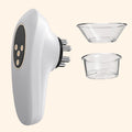 3-in-1 Meridian-clearing Gua Sha And Cupping Massager