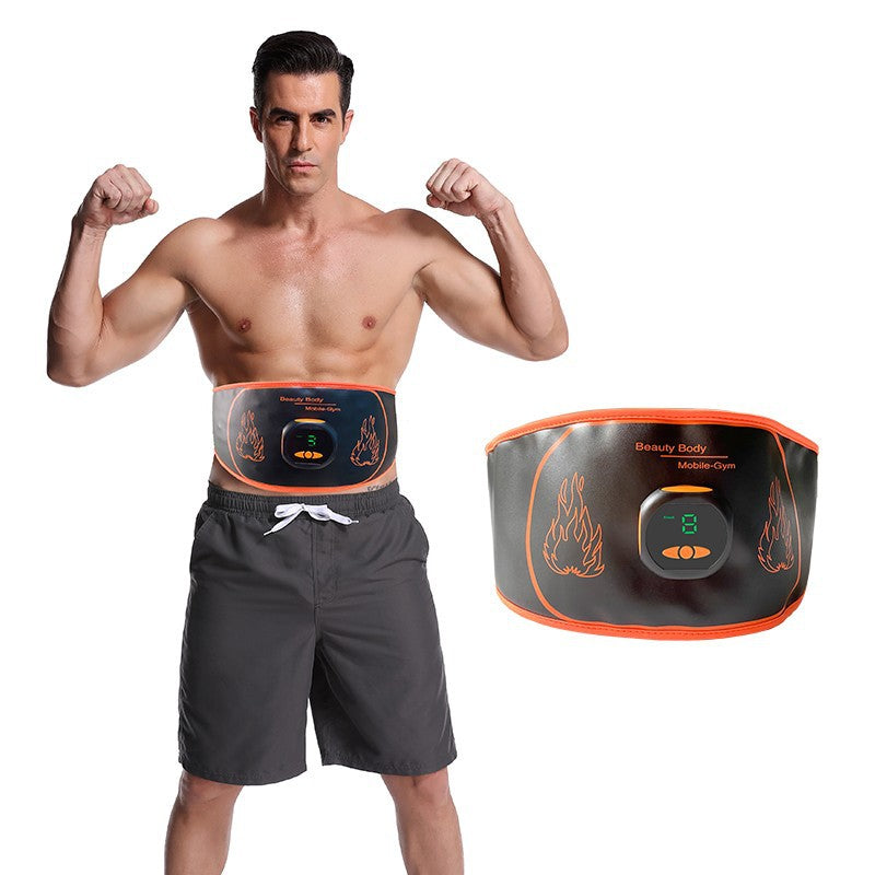 Massage Belt Fitness Waist Shaping Selling Household Electric Belly Band
