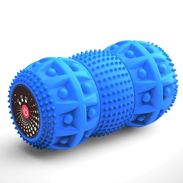 Massage Ball Full Body Muscle Relaxation Handheld Yoga