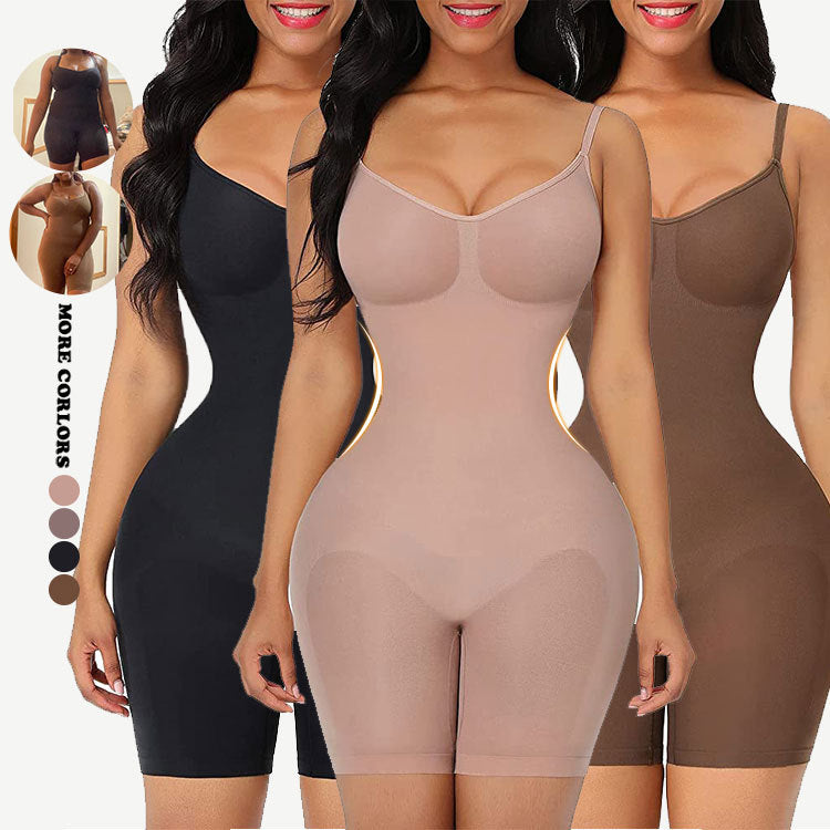 Women Shapewear Slimming Belt Tummy Shaper Corrective Underwear Waist Trainer