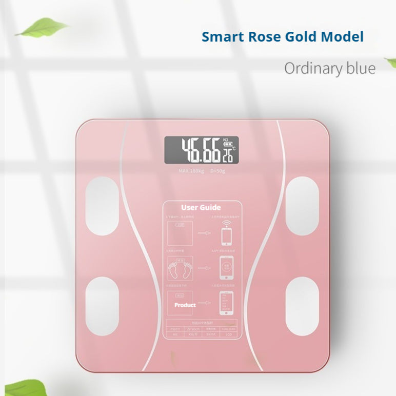 Body Weight Scale Cartoon